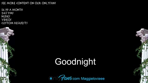 maggielovieee  03-11-2022